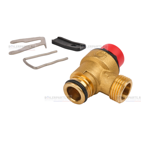 Клапан предохранительный 3 bar PROTHERM ABB 0020014173