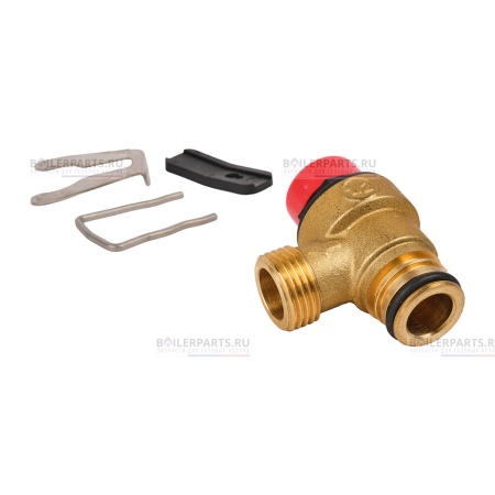 Клапан предохранительный 3 bar PROTHERM ABB 0020014173