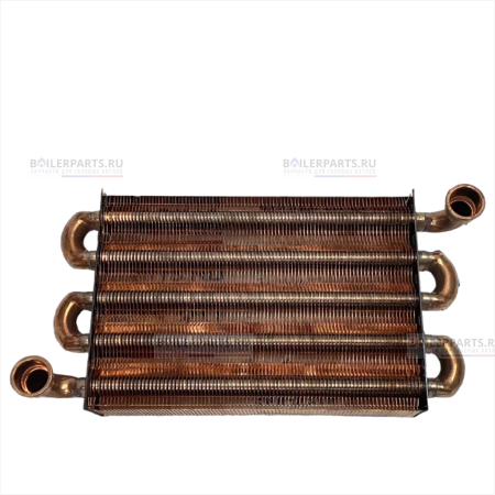 Теплообменник первичный монотермический 260 мм PROTHERM VALMEX 0020142415