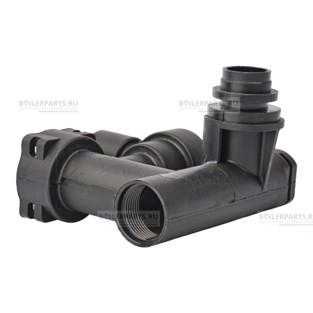 Корпус трехходового клапана PROTHERM 0020118733