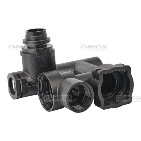 Корпус трехходового клапана PROTHERM 0020118733