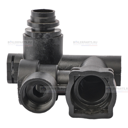 Корпус трехходового клапана PROTHERM 0020118733