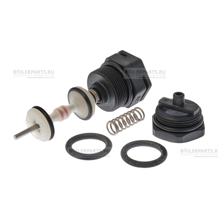 Ремкомплект трехходового клапана NOBEL,DEMRAD 0189181