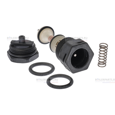 Ремкомплект трехходового клапана NOBEL,DEMRAD 0189181