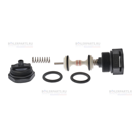 Ремкомплект трехходового клапана NOBEL,DEMRAD 0189181