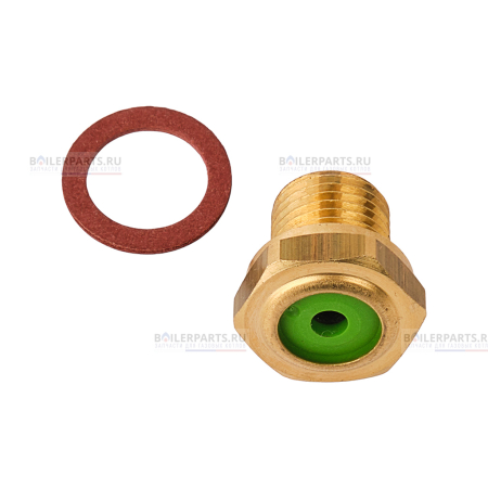 Втулка гидроблока VAILLANT 012156