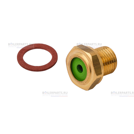 Втулка гидроблока VAILLANT 012156