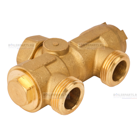 Трехходовой клапан FUGAS 15AS50