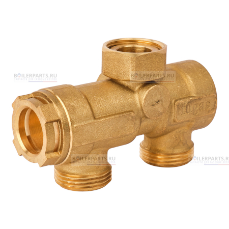 Трехходовой клапан FUGAS 15AS50