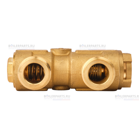 Трехходовой клапан FUGAS 15AS50