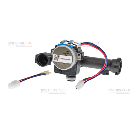 Клапан трехходовой ARDERIA 2040105