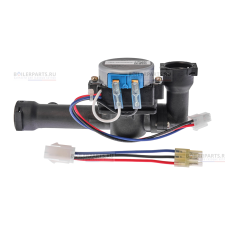 Клапан трехходовой ARDERIA 2040105