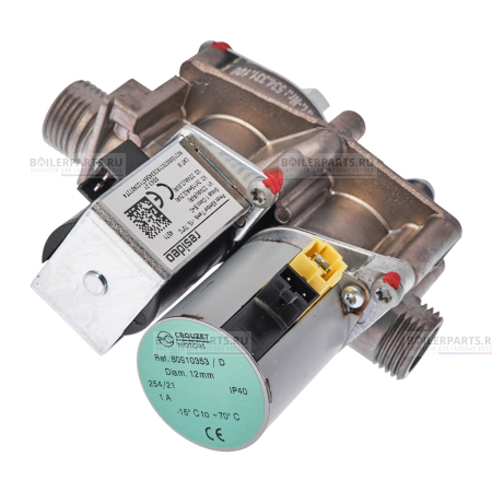 Газовый клапан PROTHERM  12 мм 6 bar HONEYWELL 0020049296