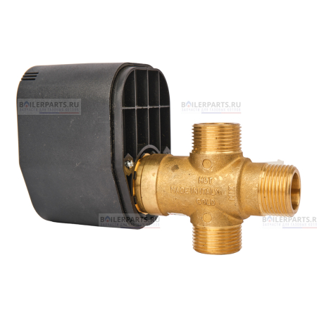 Клапан подмеса HERMANN 21003093