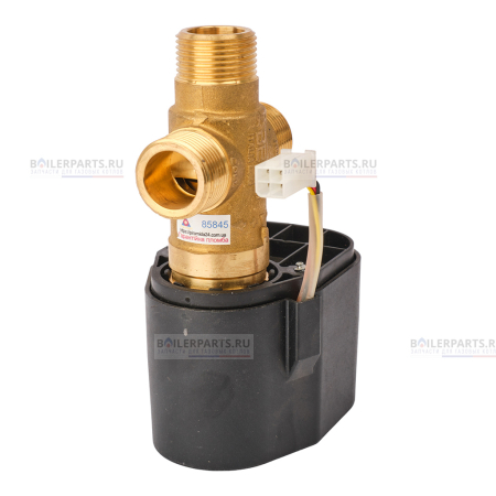 Клапан подмеса HERMANN 21003093