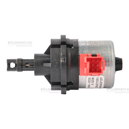 Электропривод трехходового клапана DEMRAD SAIA 3003201639