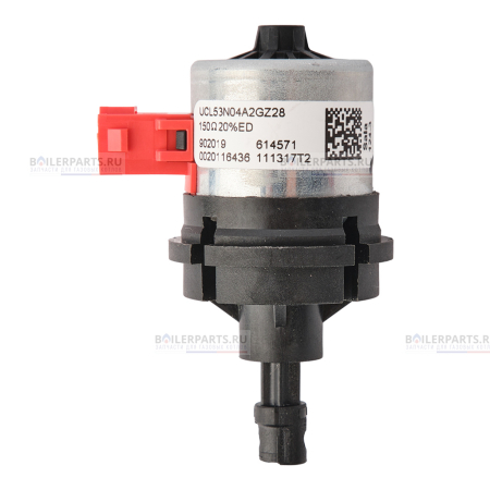 Электропривод трехходового клапана DEMRAD SaunierGPT 3003201639