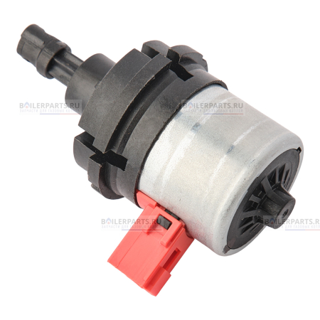 Электропривод трехходового клапана DEMRAD SaunierGPT 3003201639