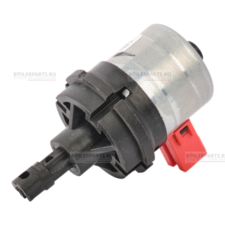 Электропривод трехходового клапана DEMRAD SaunierGPT 3003201639