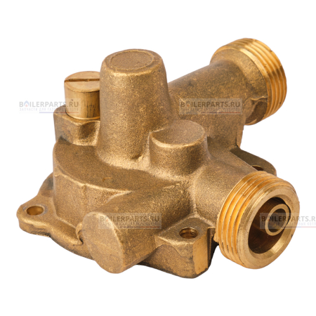 Гидроузел  DEMRAD 3004500054