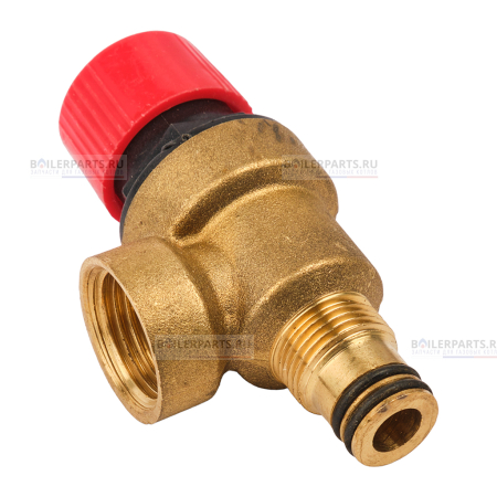 Клапан предохранительный FERROLI ABB 39809740