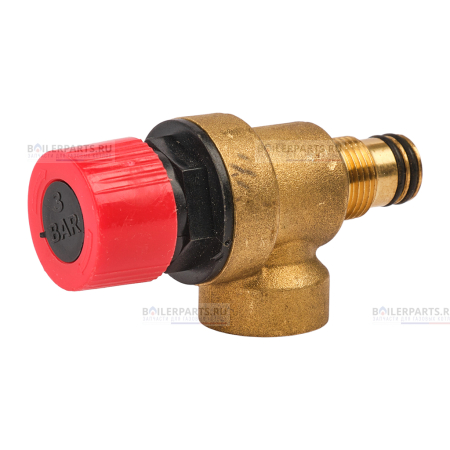 Клапан предохранительный FERROLI ABB 39809740