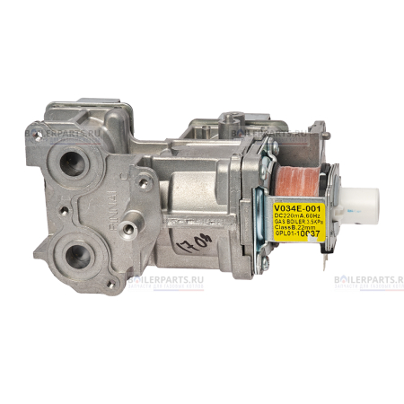 Газовый клапан RINNAI 2 bar 400001703