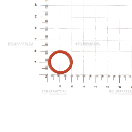 Кольцо уплотнительное RINNAI 440000895