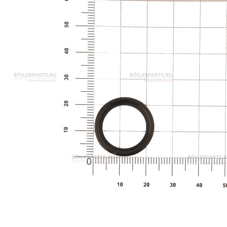 Кольцо уплотнительное RINNAI 440003329