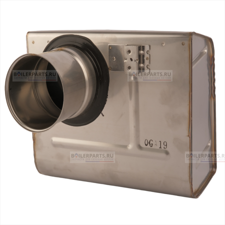 Теплообменник конденсационный RINNAI 440014929