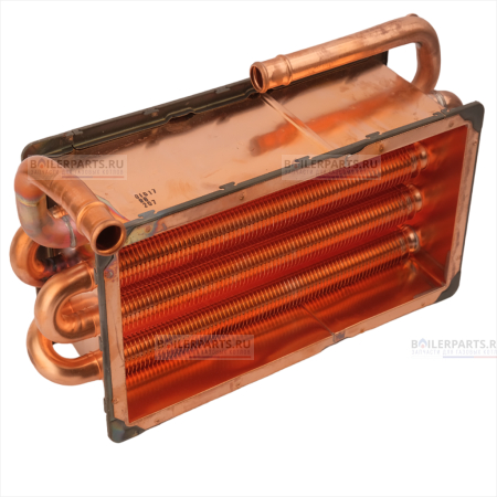 Теплообменник первичный монотермический 170 мм RINNAI 440017086