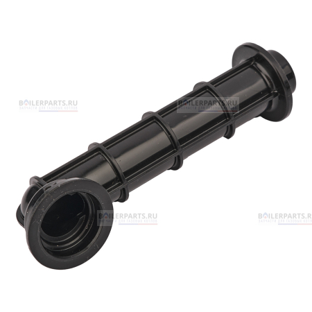 Соединение трехходового клапана и штуцера подачи отопления RINNAI 440010237