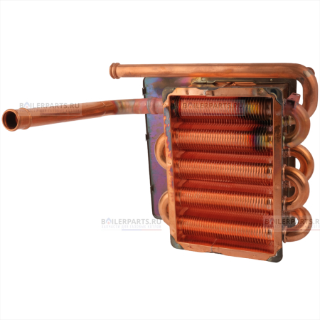 Теплообменник первичный монотермический RINNAI 440013567