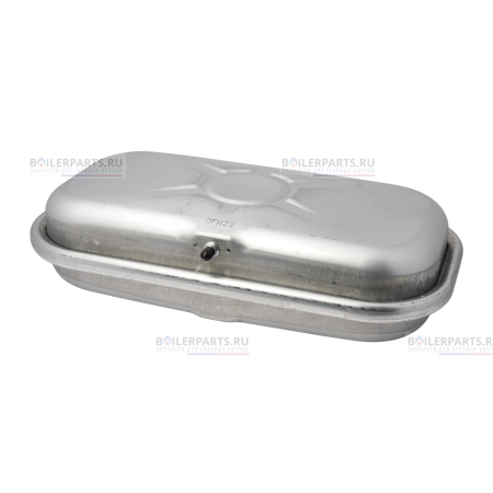 Бак расширительный прямоугольный 8,5 л RINNAI 440013672