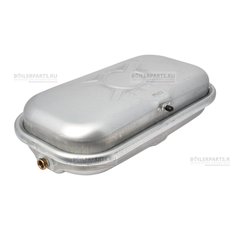 Бак расширительный прямоугольный 8,5 л RINNAI 440013672