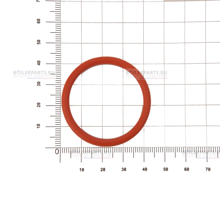Кольцо уплотнительное RINNAI 490002901