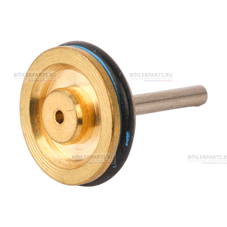 Тарелочка системы отопления в сборе BAXI 5646170