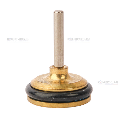 Тарелочка системы отопления в сборе BAXI 5646170