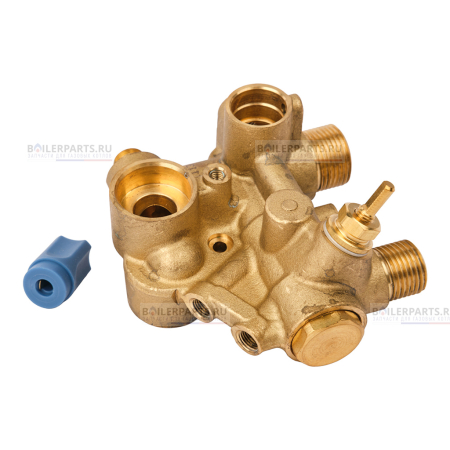 Группа гидравлическая прямой подачи BAXI 5653550