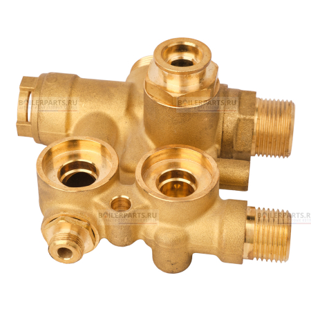 Группа гидравлическая прямой подачи BAXI 5653550