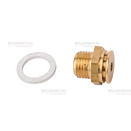 Втулка трехходового клапана BAXI 5634820