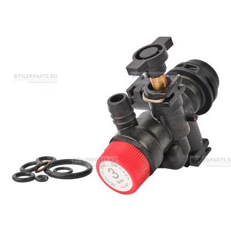 Гидроузел  ARISTON 61400159