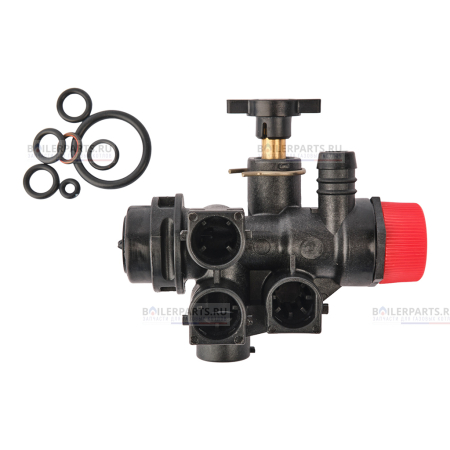 Гидроузел  ARISTON 61400159