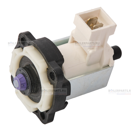 Электромагнитный клапан ARISTON 65104669