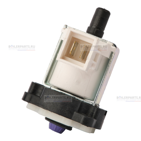 Электромагнитный клапан ARISTON 65104669