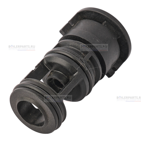 Заглушка группы возврата ARISTON 65105093