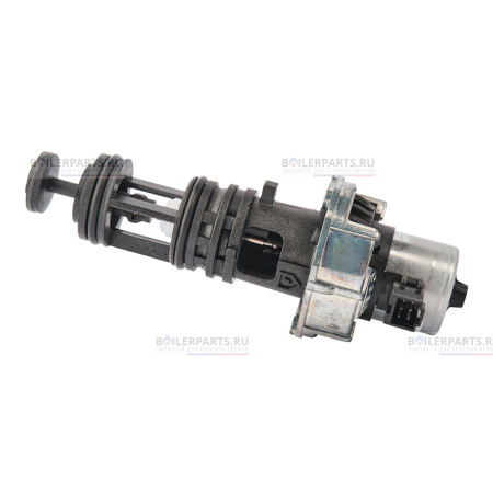 Привод и трехходовой клапан ARISTON 65114924