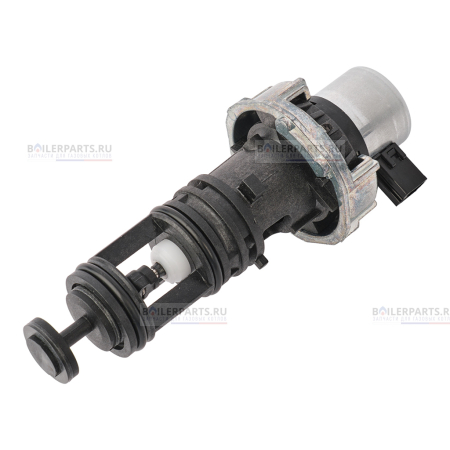 Привод и трехходовой клапан ARISTON 65114924