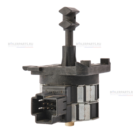 Линейный шаговый двигатель VIESSMANN SaunierGPT 7822764