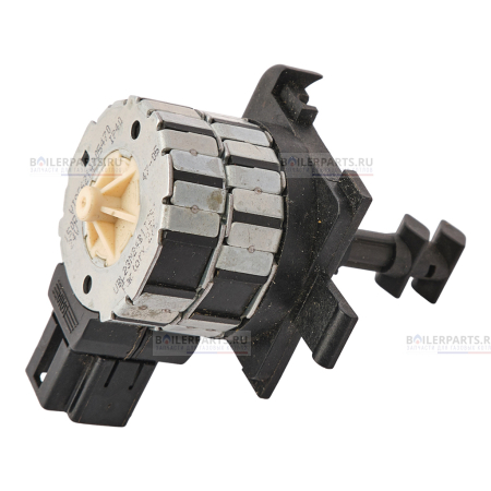 Линейный шаговый двигатель VIESSMANN SaunierGPT 7822764